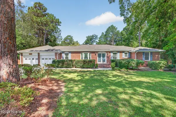 1030 Kismet Drive, Aiken, SC 29803