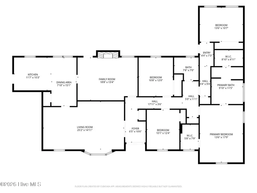 1030 Kismet Drive, Aiken, SC 29803 - #2