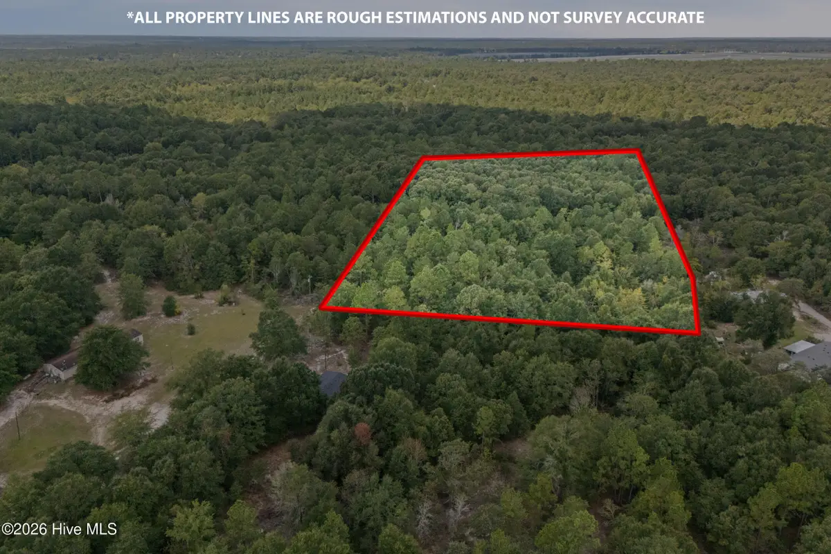 Lot 16 Farmers Bridge Road, Keysville, GA 30815 - #1