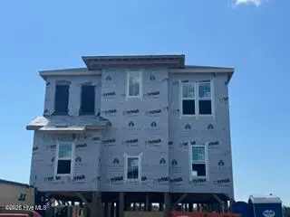1401 E Beach Drive, Oak Island, NC 28465 - #1