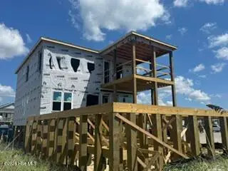 1401 E Beach Drive, Oak Island, NC 28465 - #2
