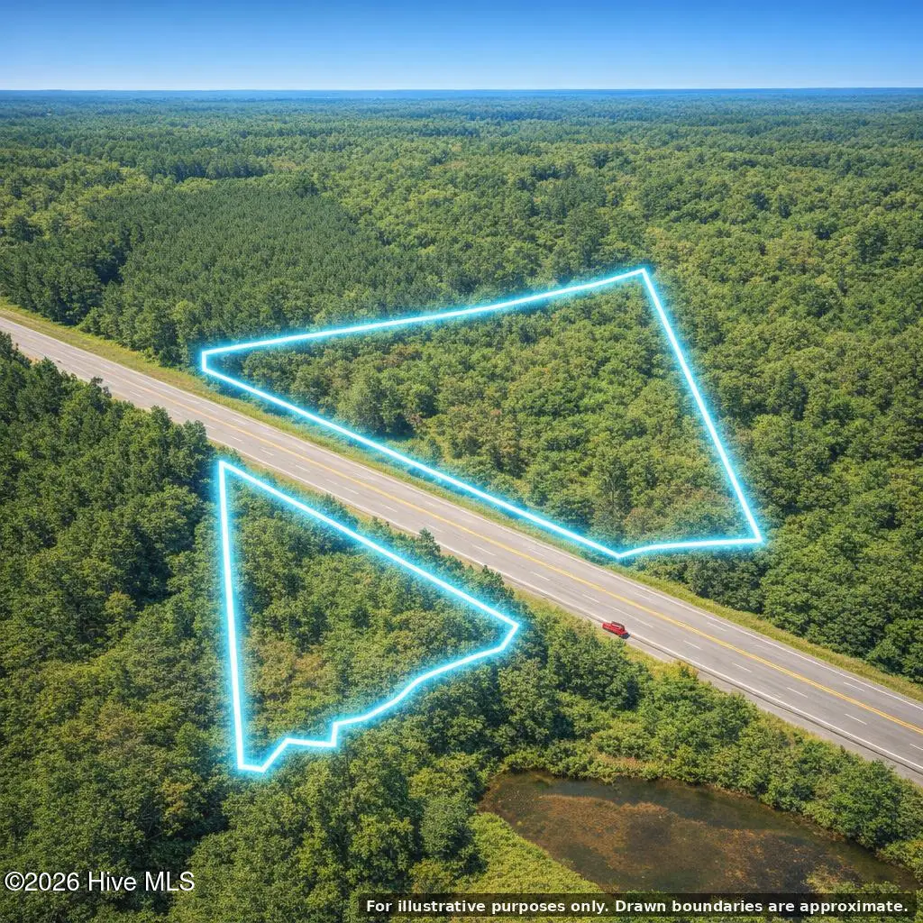 Tbd Highway 74 Bypass E, Rockingham, NC 28379 - #1
