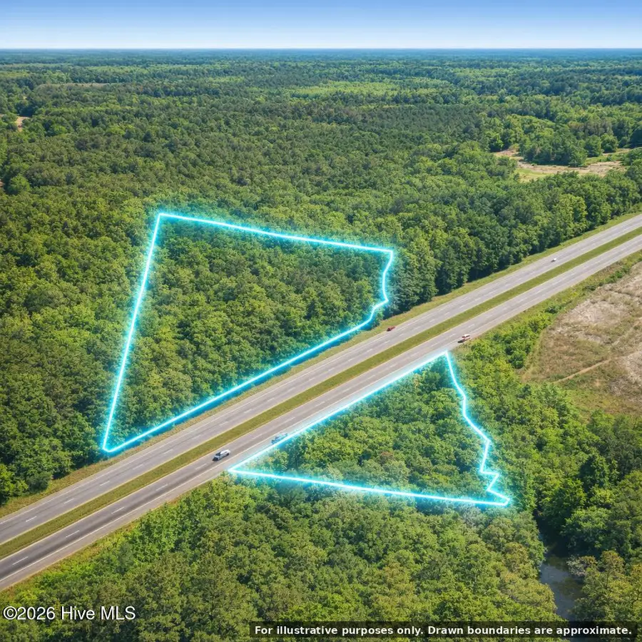 Tbd Highway 74 Bypass E, Rockingham, NC 28379 - #3