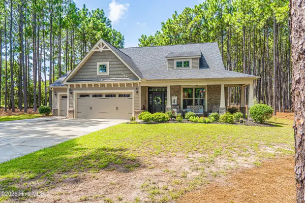 4 Whitman Court, Foxfire Village, NC 27281