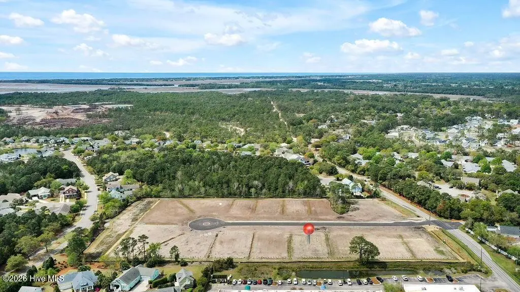 765 Harper Acres Lane Se, Southport, NC 28461 - #1