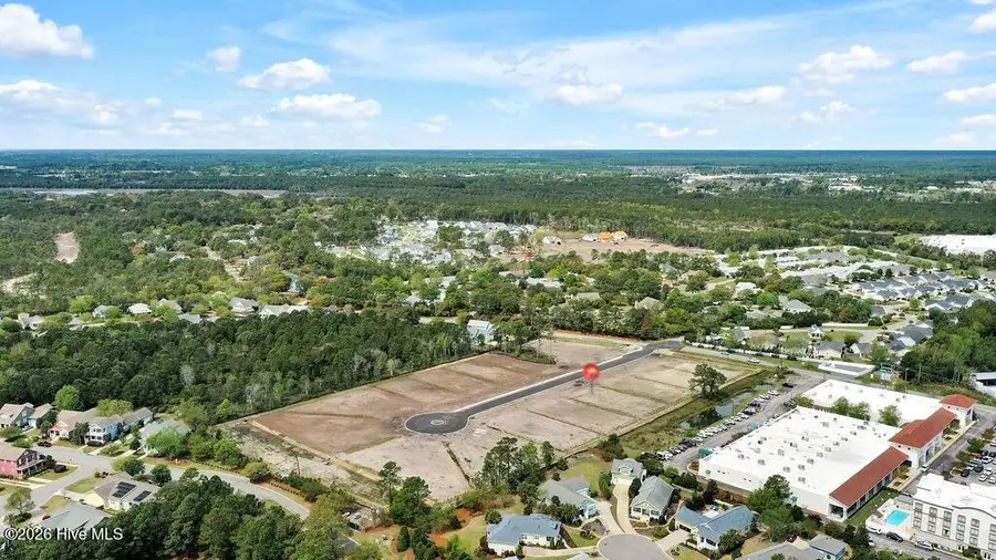 765 Harper Acres Lane Se, Southport, NC 28461 - #2