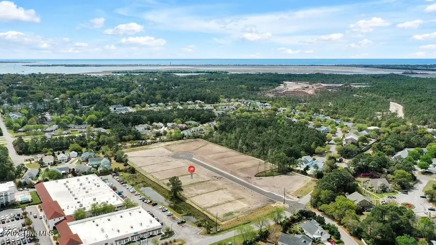 765 Harper Acres Lane Se, Southport, NC 28461 - #3