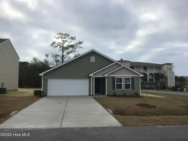 1076 Maple View Road Sw, Supply, NC 28462