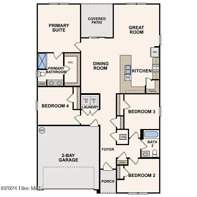 1076 Maple View Road Sw, Supply, NC 28462 - #3