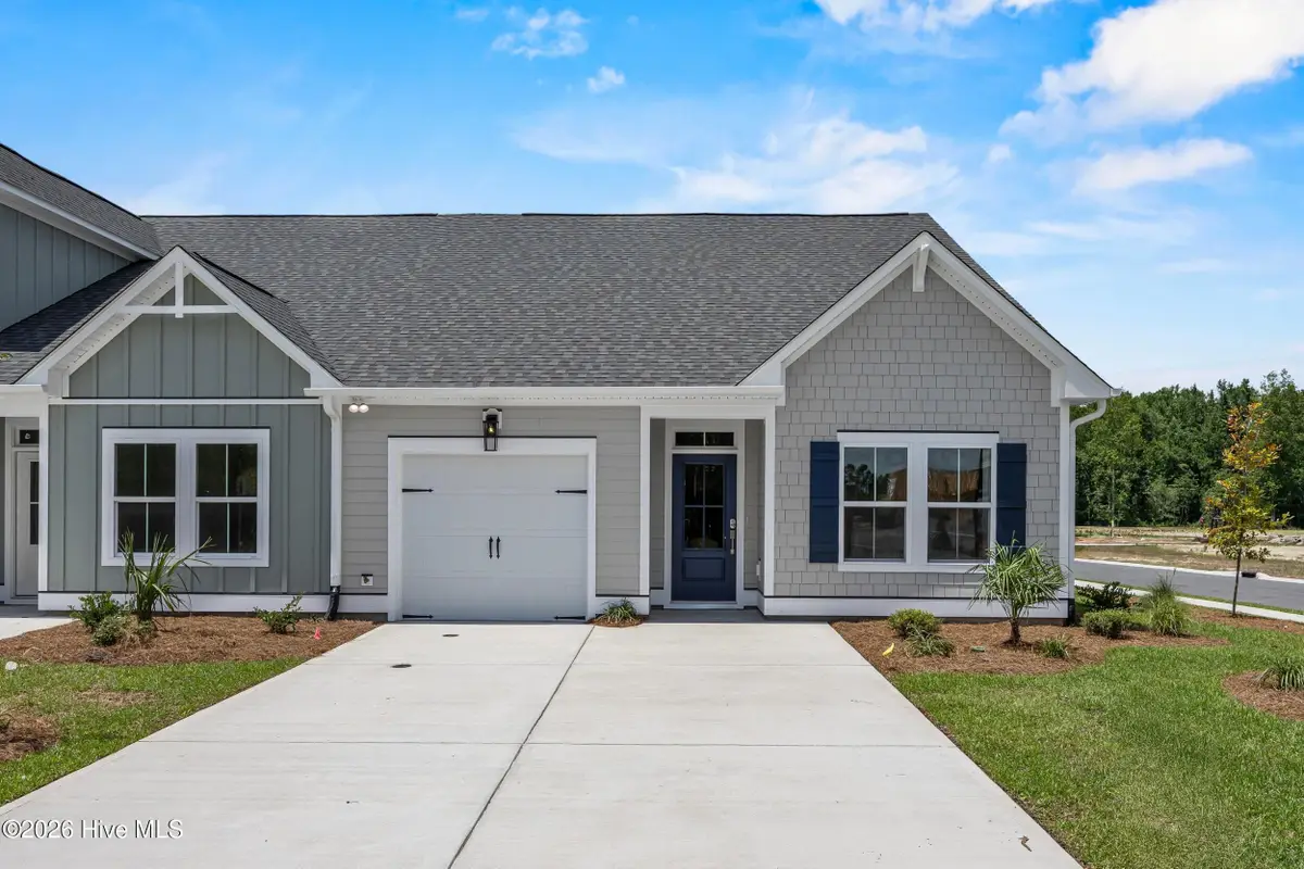 1087 Fryar Avenue #94, Leland, NC 28451 - #1