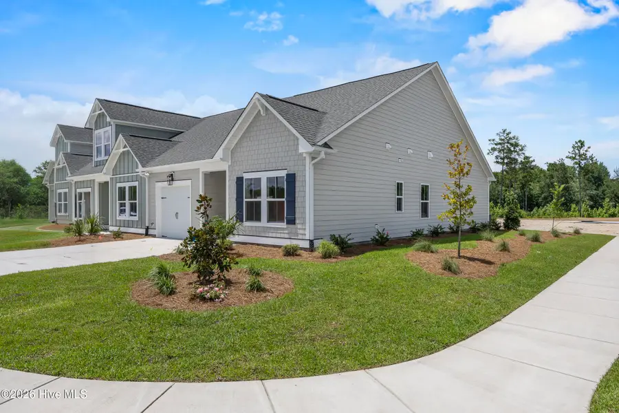 1087 Fryar Avenue #94, Leland, NC 28451 - #2