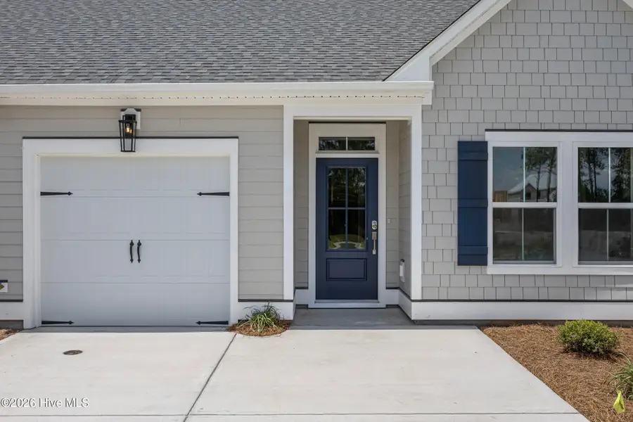 1087 Fryar Avenue #94, Leland, NC 28451 - #3