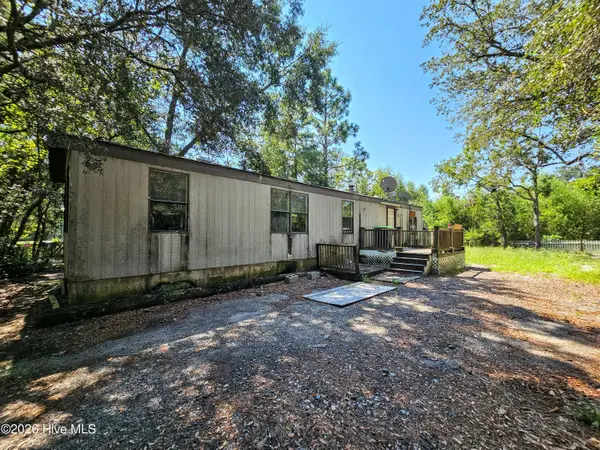 61 Elm Street, Southport, NC 28461