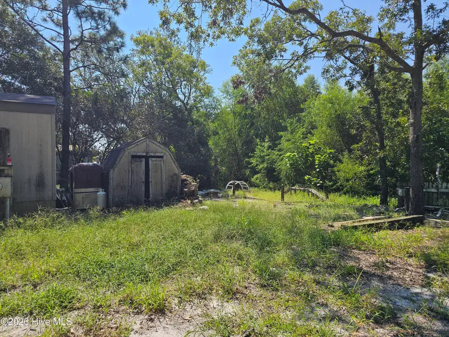 61 Elm Street, Southport, NC 28461 - #3
