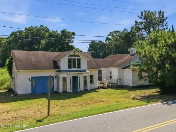 105 Brick Kiln Road, Washington, NC 27889