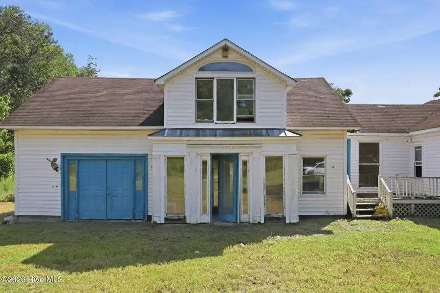 105 Brick Kiln Road, Washington, NC 27889 - #2