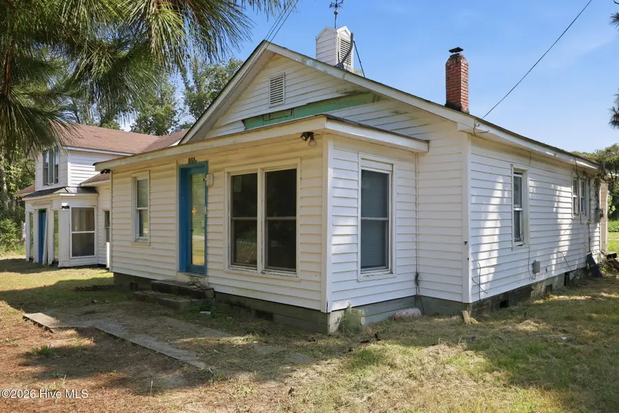 105 Brick Kiln Road, Washington, NC 27889 - #3