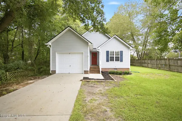 702 William And Mary Place, Wilmington, NC 28409