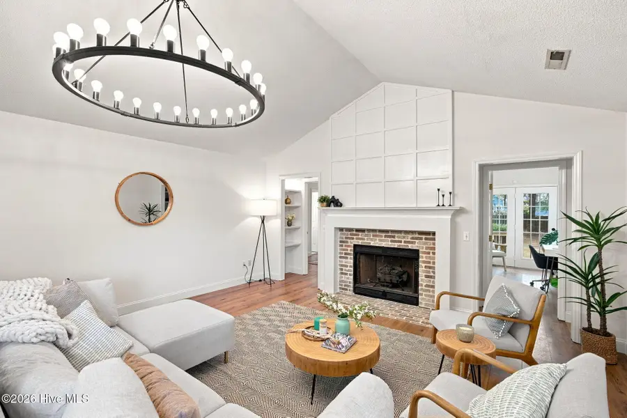 702 William And Mary Place, Wilmington, NC 28409 - #3