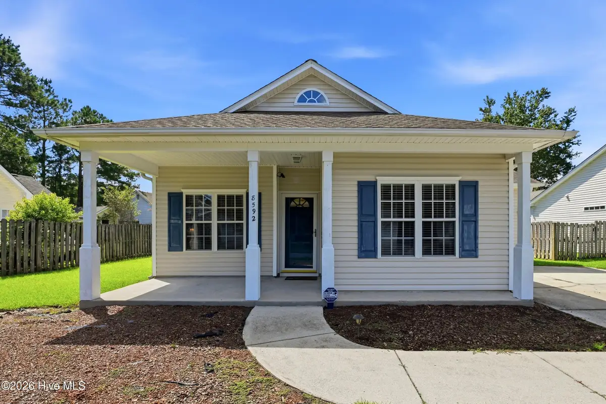 8592 SE Orchard Loop Road Ne, Leland, NC 28451 - #1