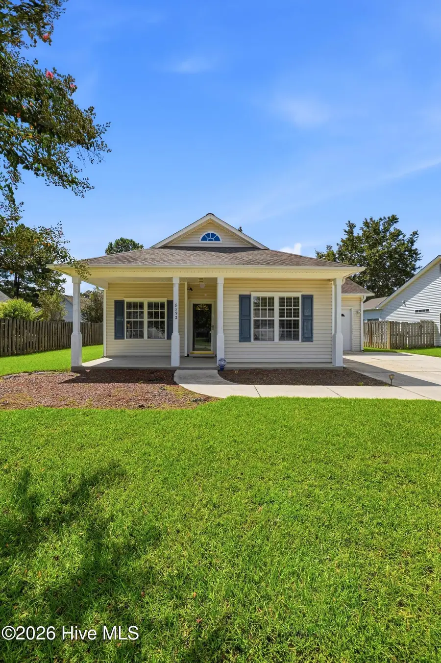 8592 SE Orchard Loop Road Ne, Leland, NC 28451 - #2