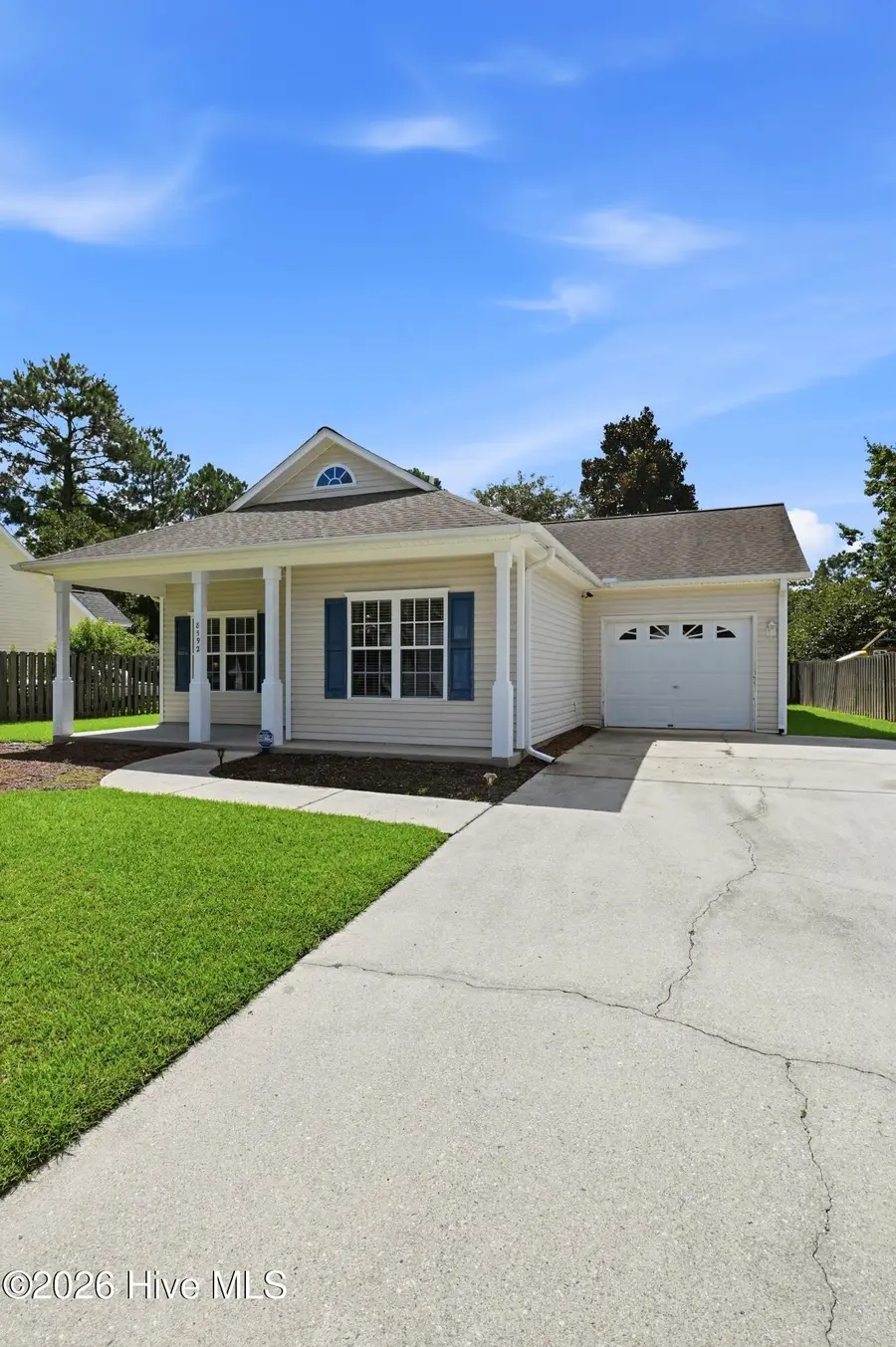 8592 SE Orchard Loop Road Ne, Leland, NC 28451 - #3