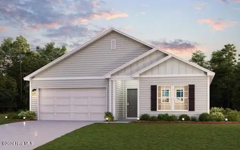 395 Fabi Drive Sw, Supply, NC 28462 - #2