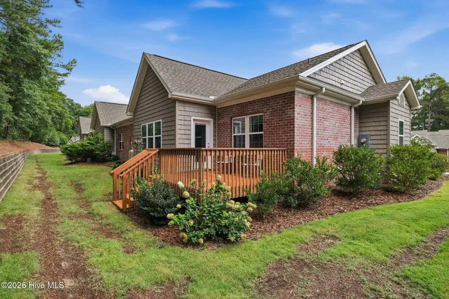820 Lighthorse Circle, Aberdeen, NC 28315 - #2