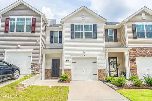 1802 Gracie Lane, Carthage, NC 28327