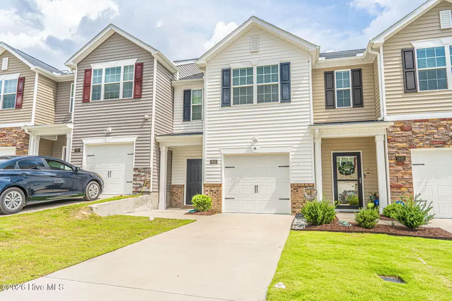 1802 Gracie Lane, Carthage, NC 28327 - #2