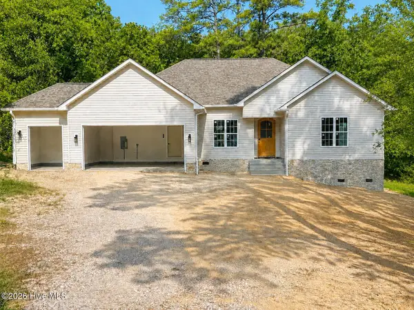 17 Remington Lane, Pinehurst, NC 28374