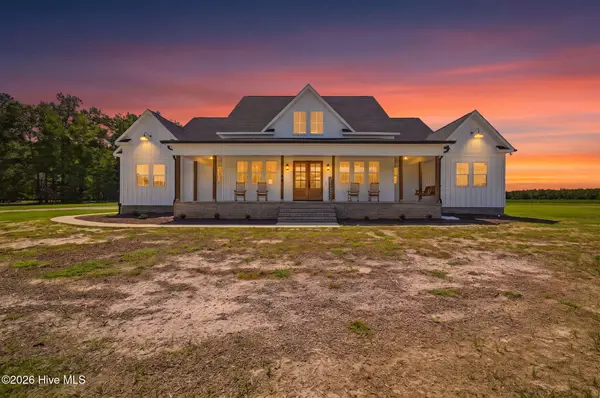 120 Atkins Way, Hertford, NC 27944