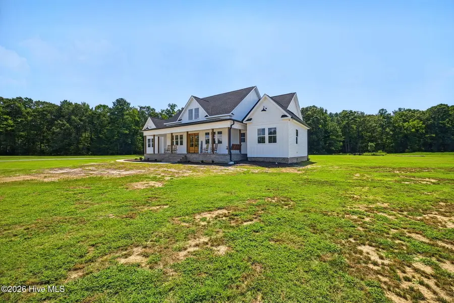 120 Atkins Way, Hertford, NC 27944 - #2