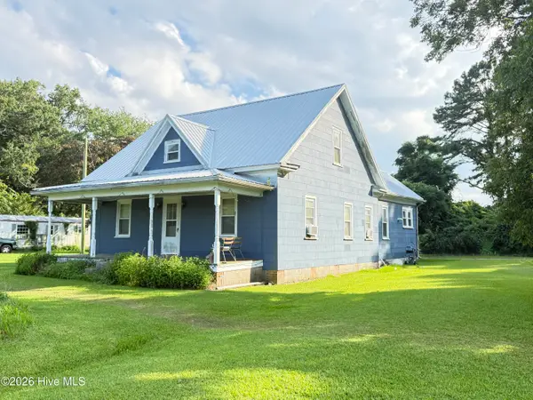 1382 Harvey Point Road, Hertford, NC 27944