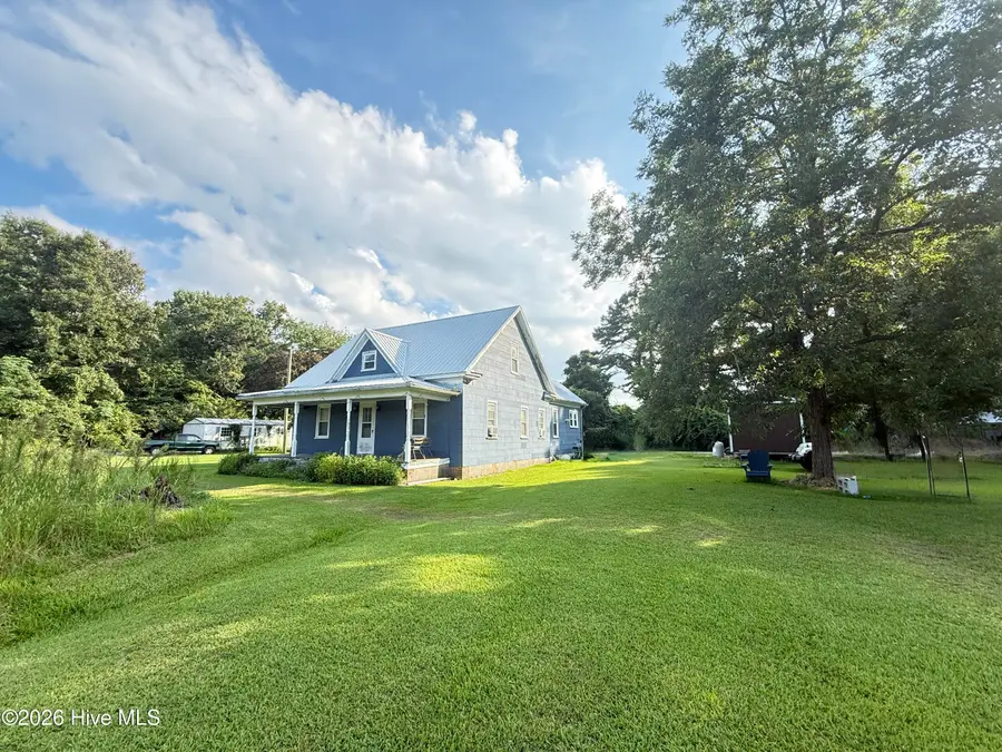 1382 Harvey Point Road, Hertford, NC 27944 - #3