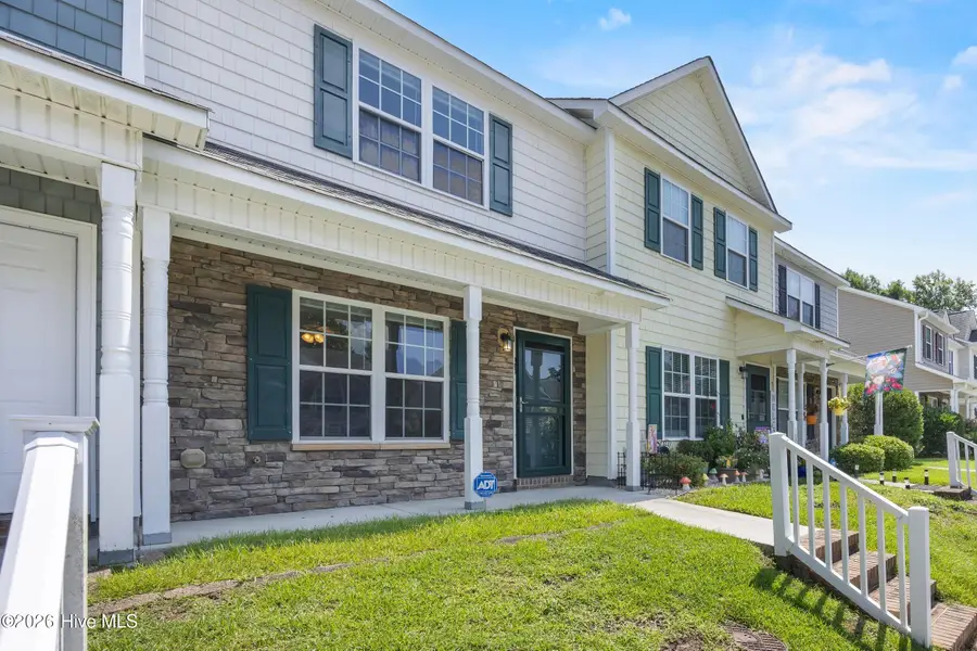 27 E Doris Avenue, Jacksonville, NC 28540 - #2