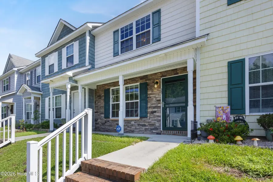 27 E Doris Avenue, Jacksonville, NC 28540 - #3