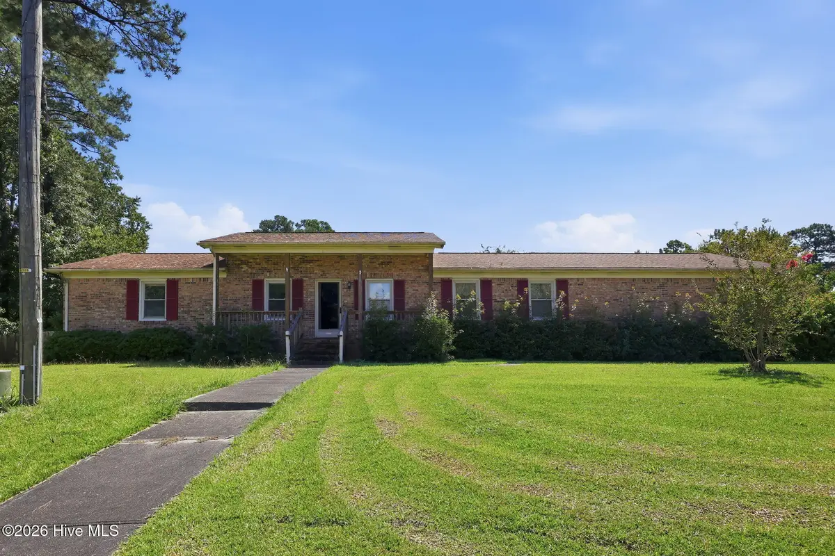201 Little John Lane, Havelock, NC 28532 - #1