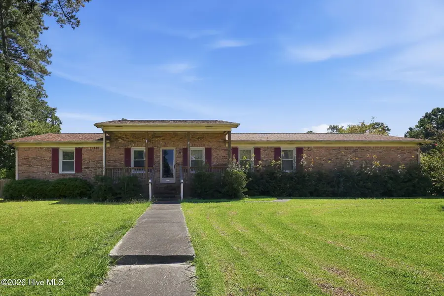 201 Little John Lane, Havelock, NC 28532 - #2