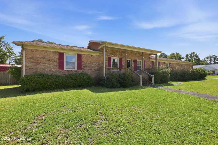 201 Little John Lane, Havelock, NC 28532 - #3