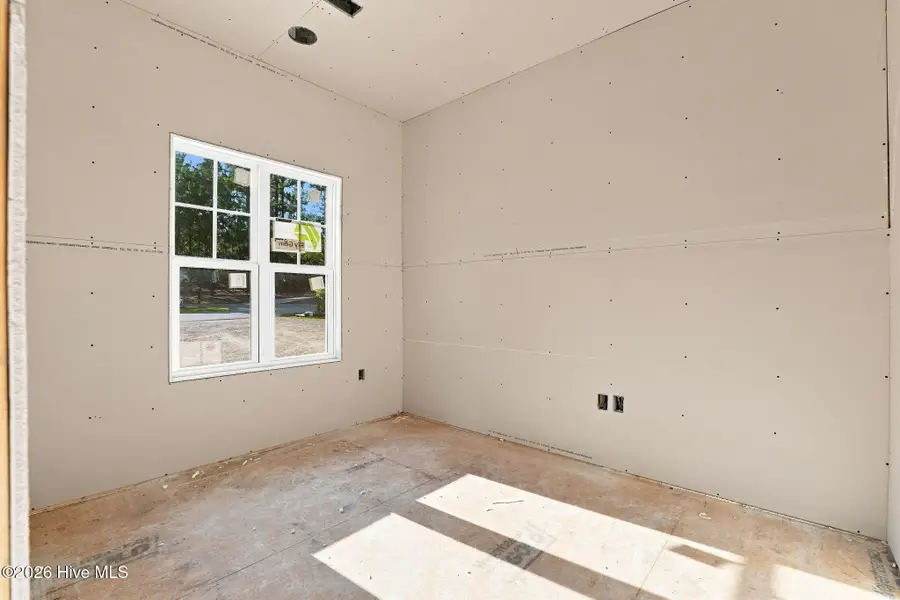 4 Mitchell Court, Pinehurst, NC 28374 - #3