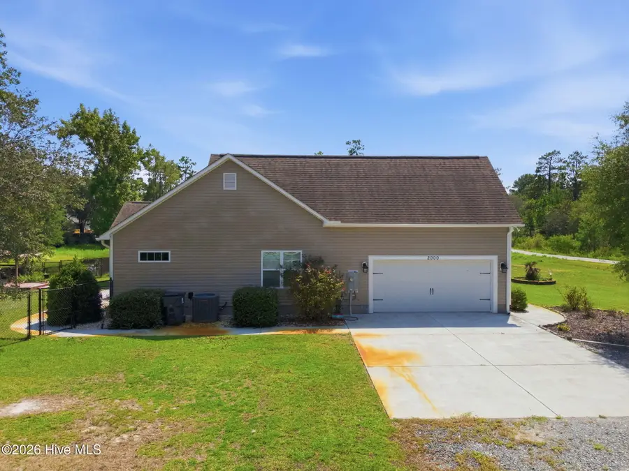 2000 Southport Lane, Southport, NC 28461 - #2