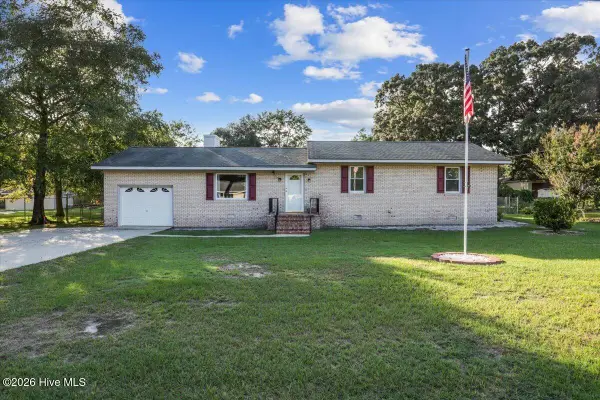 103 Tilghman Drive, Goldsboro, NC 27534