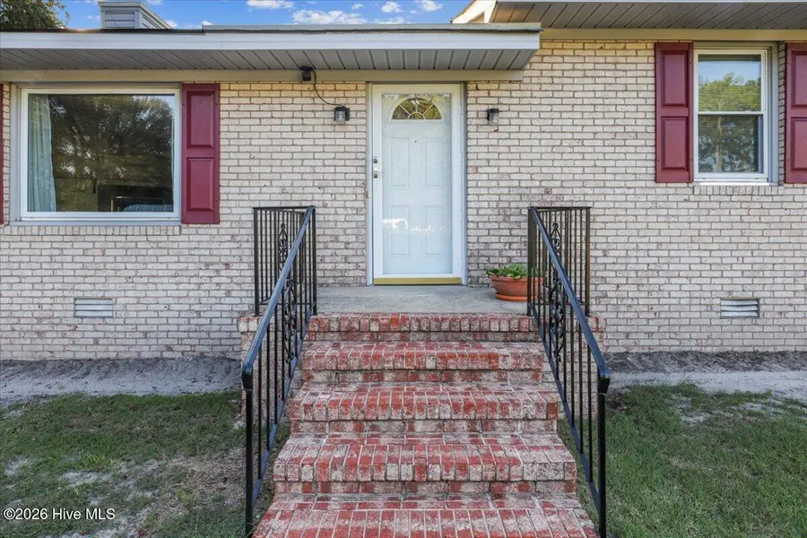 103 Tilghman Drive, Goldsboro, NC 27534 - #3