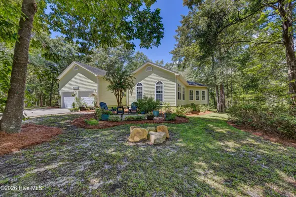 2373 Sunset Harbor Road Se, Bolivia, NC 28422