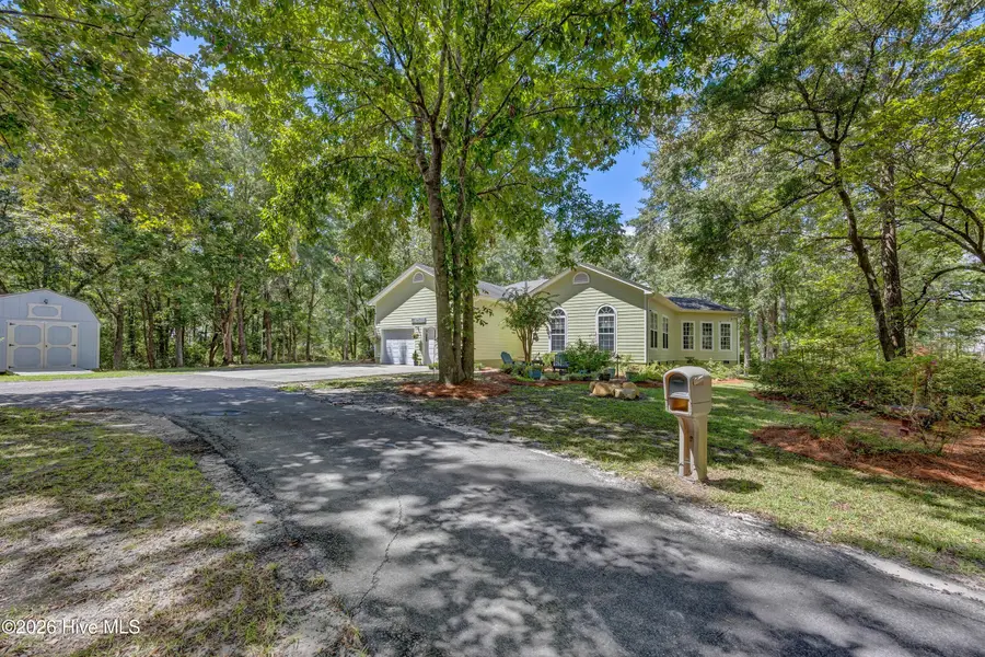 2373 Sunset Harbor Road Se, Bolivia, NC 28422 - #2