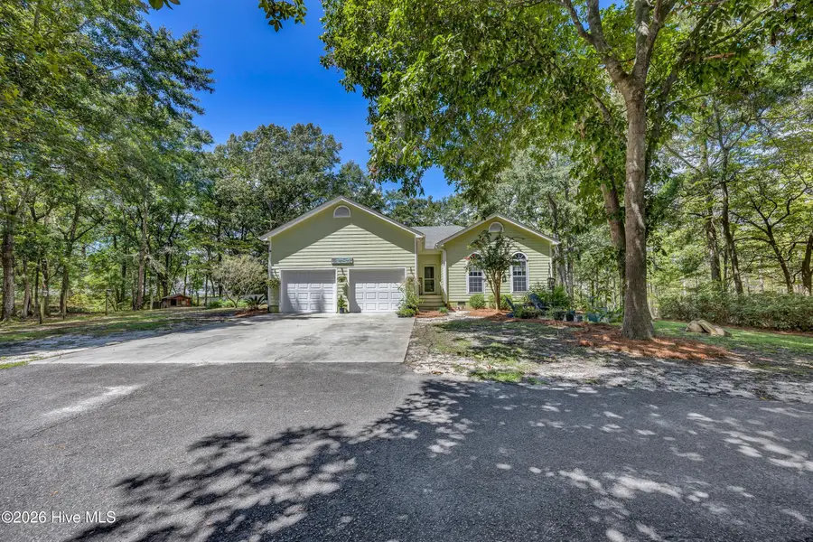 2373 Sunset Harbor Road Se, Bolivia, NC 28422 - #3