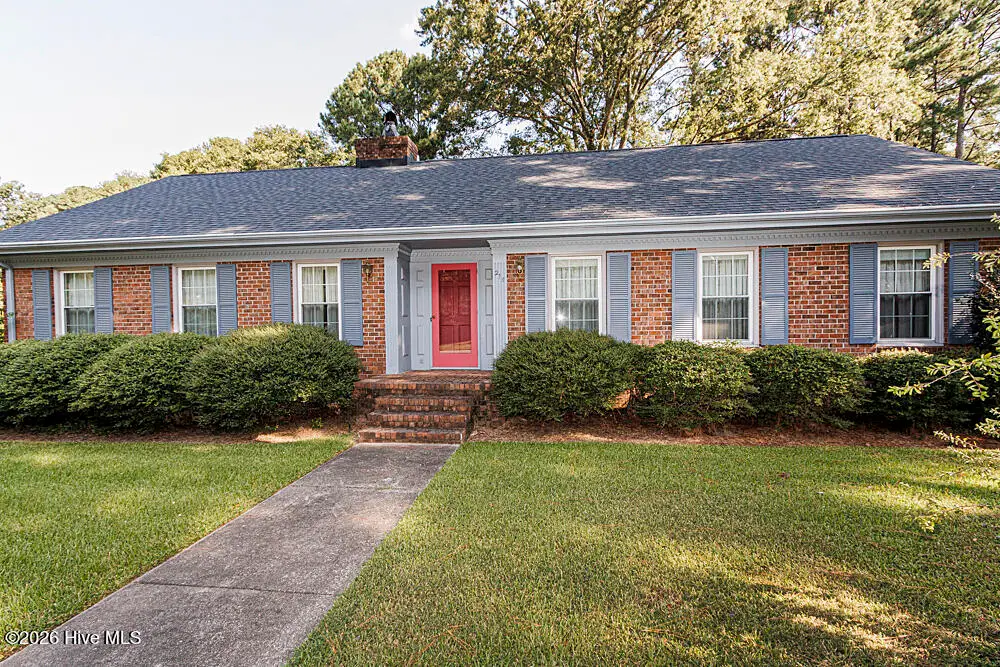 218 Forest Hills Road Nw, Wilson, NC 27896 - #1