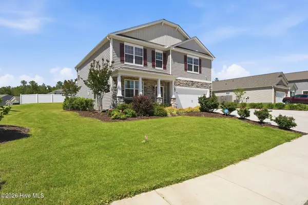 401 Apricot Lane, Carthage, NC 28327