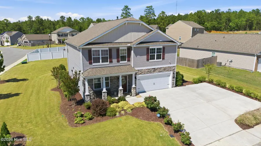 401 Apricot Lane, Carthage, NC 28327 - #2